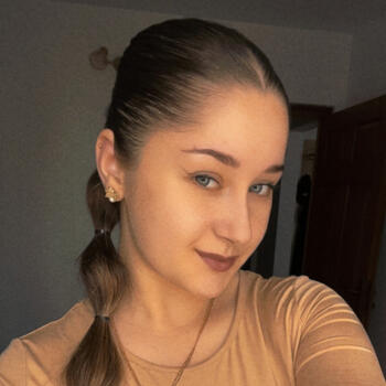 Bonă în Baia Mare: Marcela