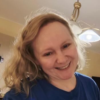 Nanny in Tychy: Mirella