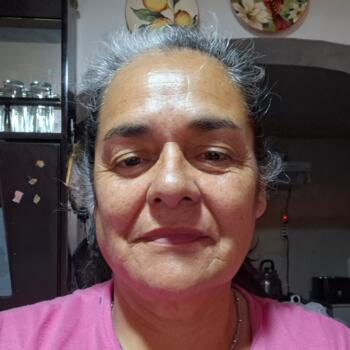 Niñera en Macul: Maria Jeannette