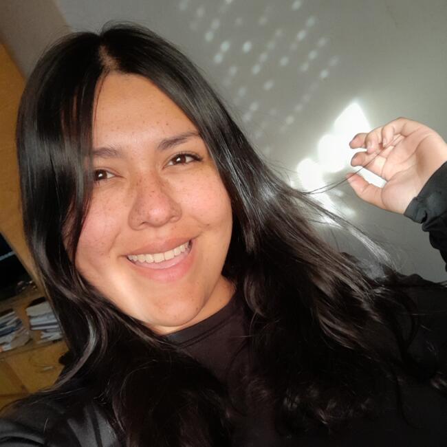 Babysitter in Ituzaingó (Buenos Aires): Karin melina Peñaranda
