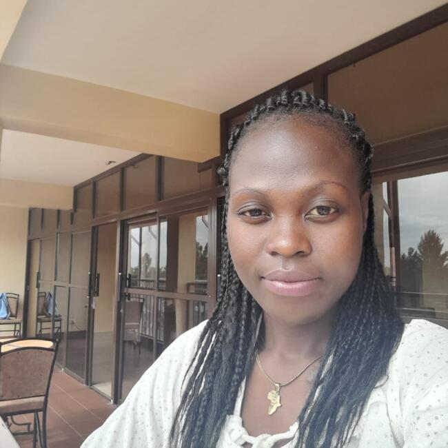 Oppas in Delft: Milka