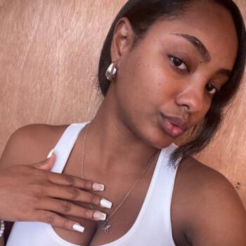 Babysitter in San Pedro de Macorís: Seline