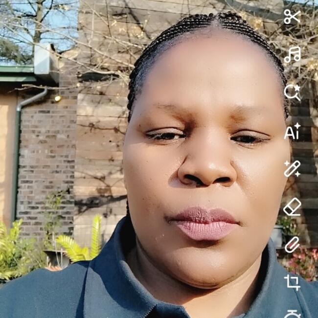 Nanny in Kempton Park: Dorothy