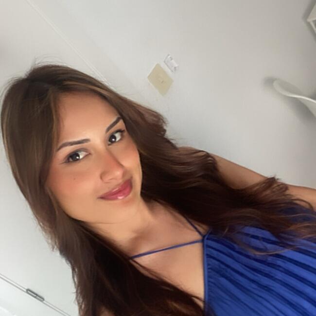 Canguro en Murcia: Alicia Paredes
