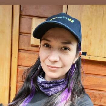 Babysitter in Punta Arenas: Gisela edith