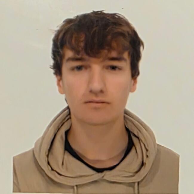 Canguro en Ciempozuelos: ADRIAN