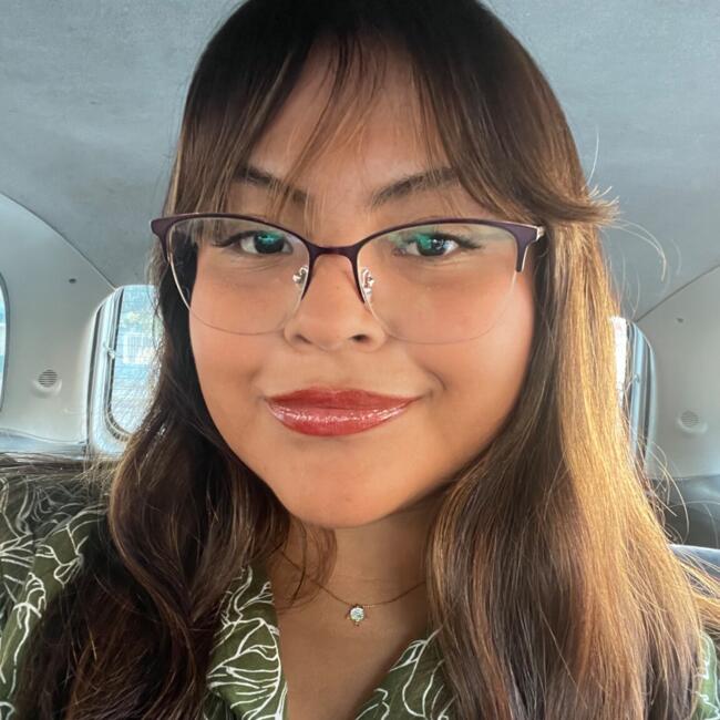 Babysitter in Cancún: Daniela Gonzalez