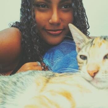 Babysitter in Maceió: Evellyn