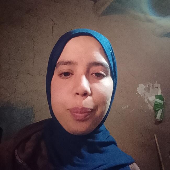 Nanny in Casablanca: Zahra