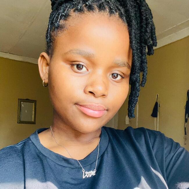 Babysitting job in Mthatha: Simamkele