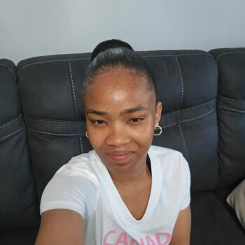 Baby-sitter Oshawa: Tanya