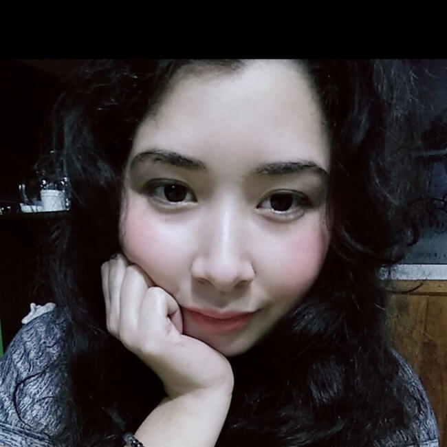 Niñera en Temuco: Scarlett