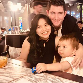 Parent Brisbane: Mia