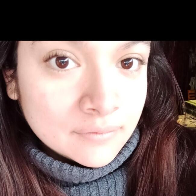 Babysitter in La Pintana: Yocelyn