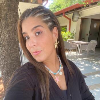 Babysitting job in Lambaré: babysitting job Sol Maria Eliana