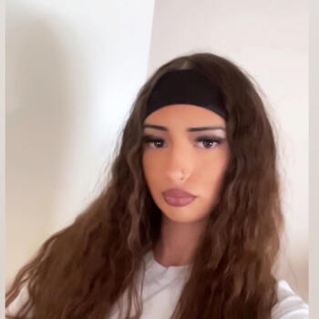 Babysitter in Le Blanc-Mesnil: Imene