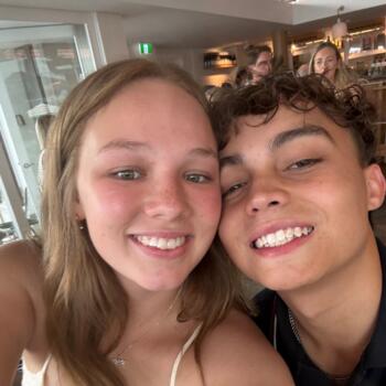 Babysitter Sydney: Dante