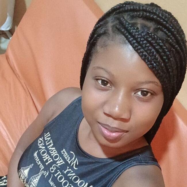 Babysitter in Tapachula: Rachelle