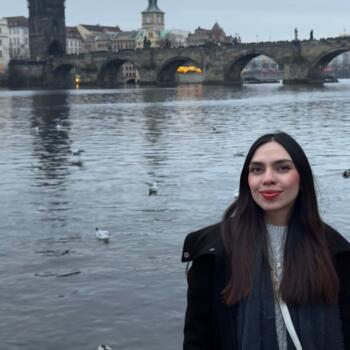 Baby-sitter in Matosinhos: Natalia Diaz