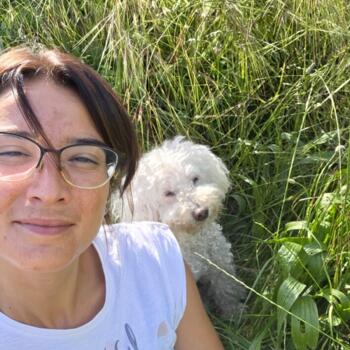 Babysitter in Genoa: Cecilia