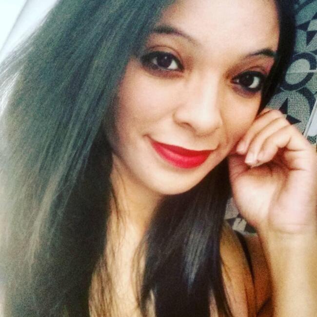 Babysitter in Embu das Artes: Fernanda Alves