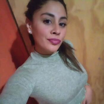 Babysitter in San Fernando: Carolina