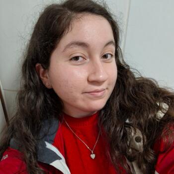 Babysitter in Temuco: Carolina