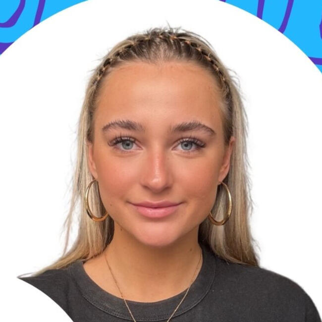 Nanny in Melbourne: Daisy