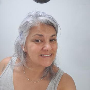 Niñera en Buenos Aires: Noemi