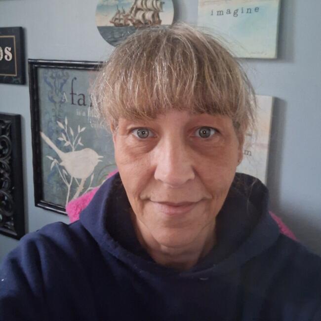 Babysitter in Dartmouth: Paula