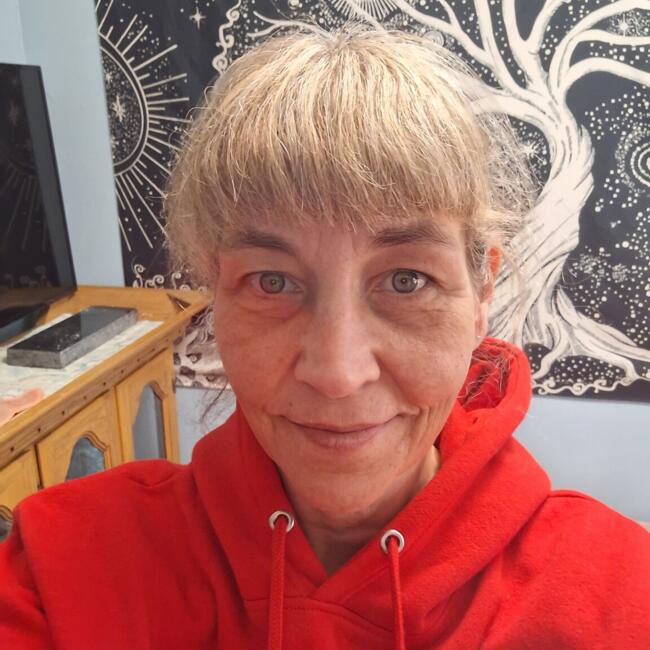 Baby-sitter in Dartmouth: Paula