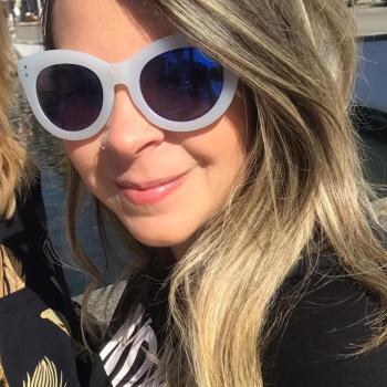 Babysitter em Barreiro: Bruna