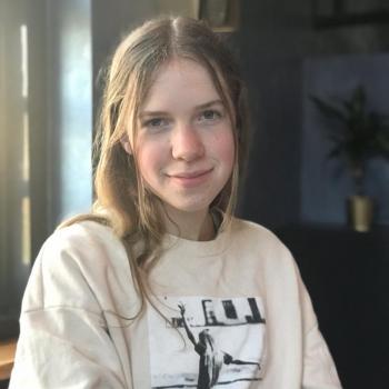 Babysitter Hilversum: Hannah