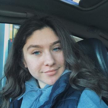 Babysitter Edmonton: Brooklynn