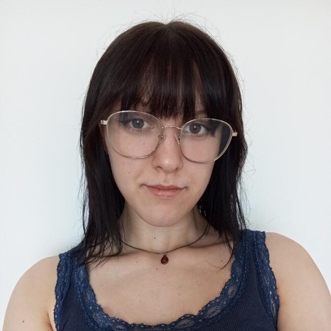 Babysitter in Calais: Enora