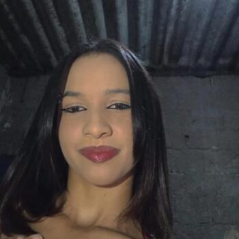 Babysitter in Brumadinho: Alexsandra