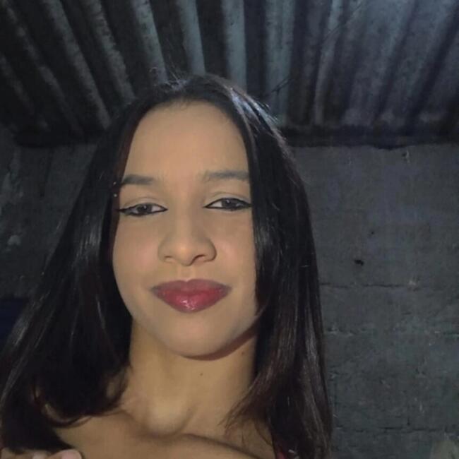Babysitter in Brumadinho: Alexsandra