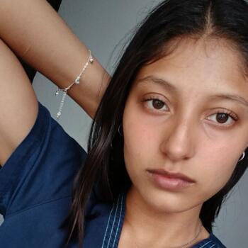 Babysitter in Granadilla: Mary