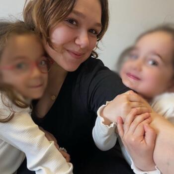 Babysitter Wroclaw: Mihriye