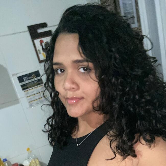 Babá em Magé: Kailailne