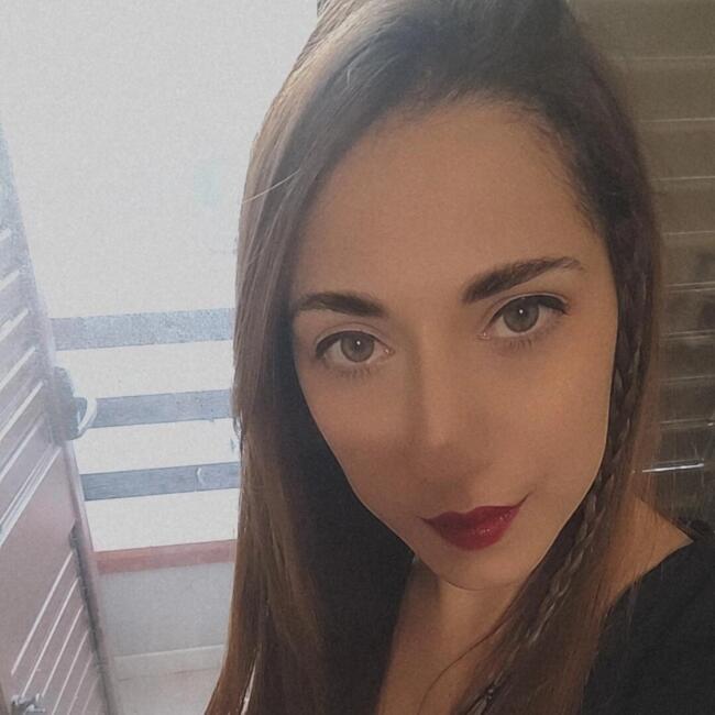 Lavoro per babysitter a Messina: Martina