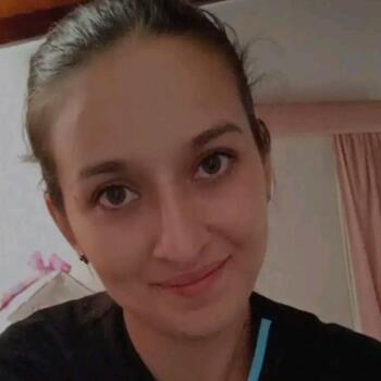 Babysitter in Santa Ana (Provincia de Corrientes): Karen