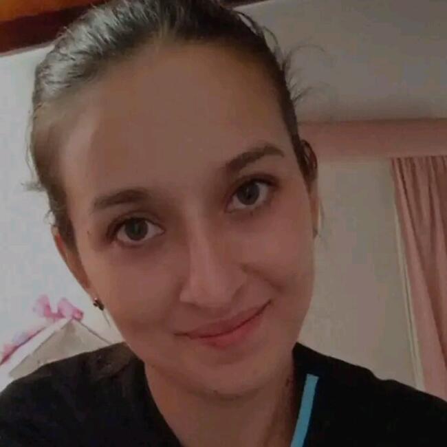 Babysitter in Santa Ana (Provincia de Corrientes): Karen