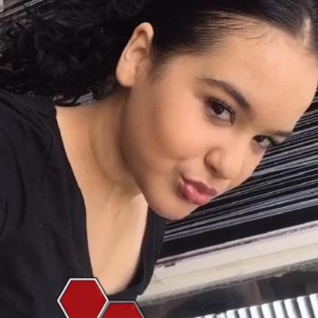 Oppas Amsterdam-Zuidoost: Noa