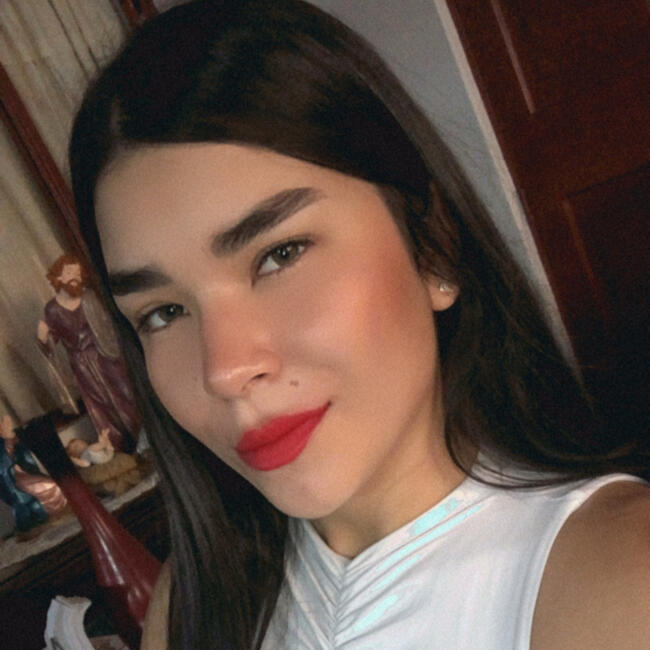 Niñera en Pereira: Alisson