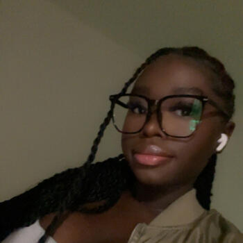 Babysitter in Saint-Germain-lès-Corbeil: Maryness
