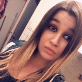 Baby-sitter in Fontenay-sous-Bois: Cindy