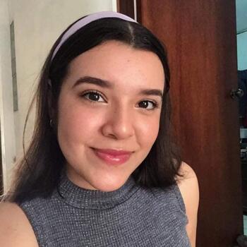 Niñera en Ciudad Mazatlán: Jimena