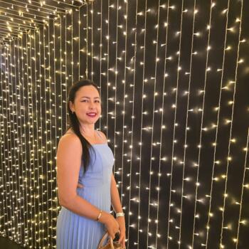 Babá Joinville: Ariane