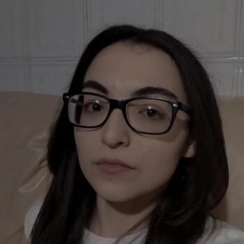 Babysitter a Cervino: Chiara